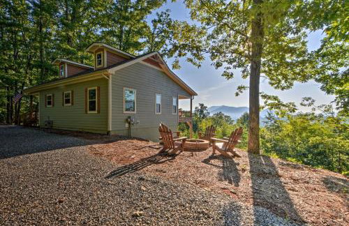 Hiawassee Home with Views Less Than 1 Mi to Lake Chatuge - Foto 30