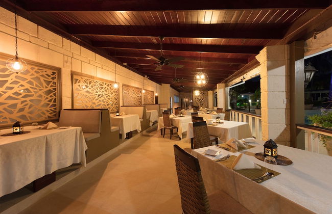 All Seasons Resort - Europa - Foto 39