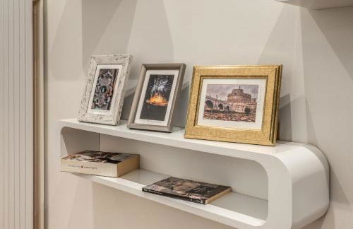 Colosseo Glam Miracle suite - Foto 7