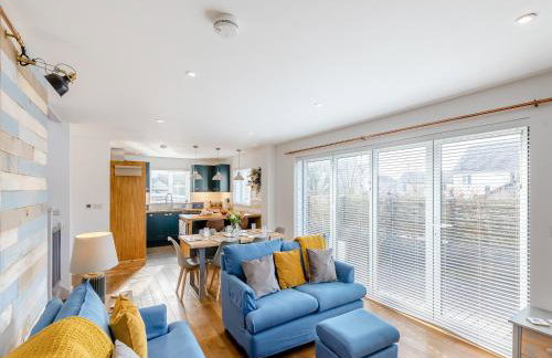 Olive Tree House - Foto 12