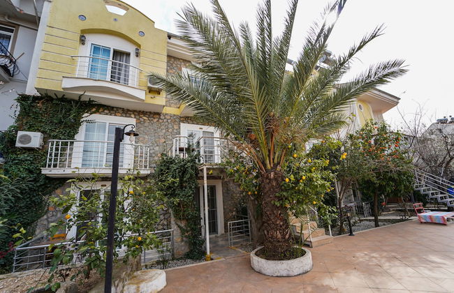 Noyan Apart Otel - Foto 30