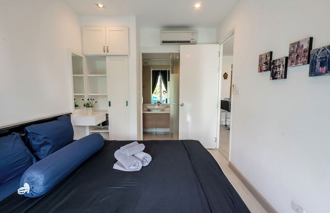 My Resort Beach Apartment - Foto 17