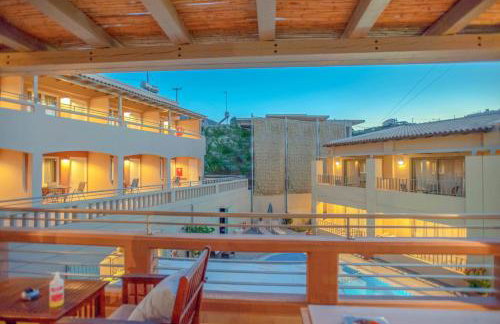 Anatoli Hotel Apartments Agia Pelagia - Photo 24