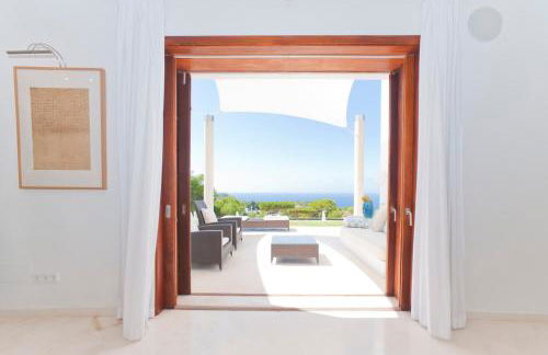 Stunning Modern Ibiza Villa with Private Pool,1252 - Foto 11
