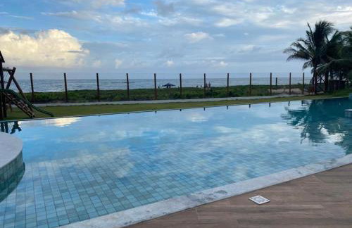 Itacimirim pé na areia 2Q - Foto 20