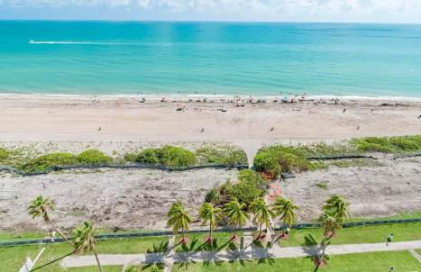 Oceanfront Luxury Miami Escape Pool&Gym - Foto 36