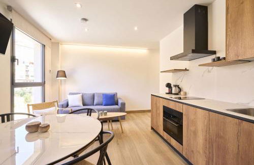 Apartamentos Plaza de San Juan - Foto 60