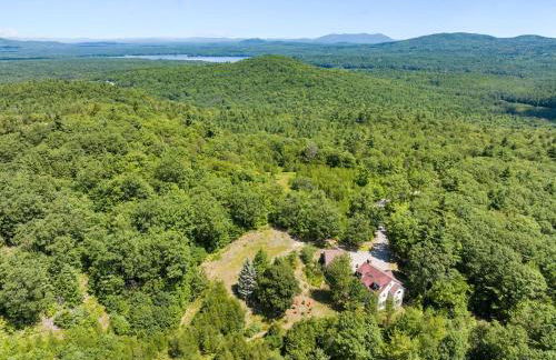70 Private Acres-Sleeps 12-Fire Pit-Pet Friendly - Foto 58