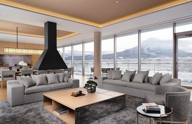 Setsu Niseko - Foto 25