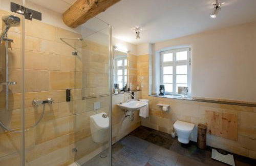 Burggarten Appartements Neuleiningen - Foto 22