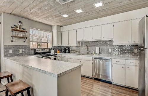 Full Moon Harbor - Foto 8