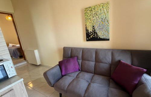 Vasiliki's Apartments - Foto 21