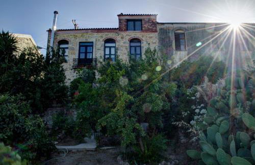 Villa Elborgini - Foto 34