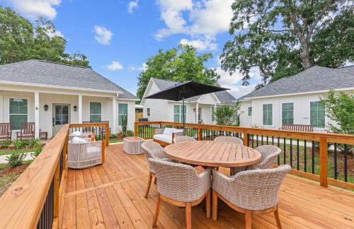 New Grand Slam Cottage - King Bed - Sports Complex - Foto 40