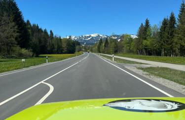 Traum Fewo Hindelang - Foto 17