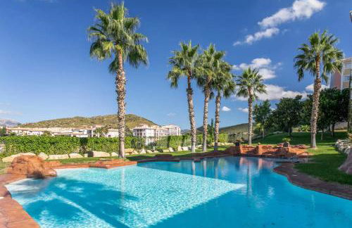 "Servall Host" Alicante 2 Piscines et Parking privé - Foto 2