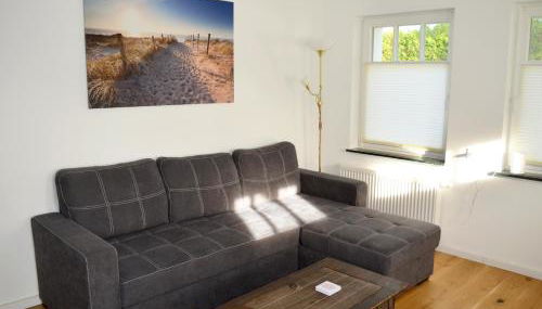 Seehaus-Appartement 1 - Foto 4