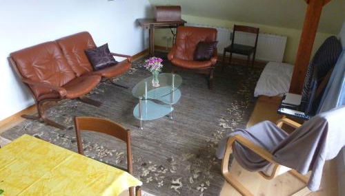 Ferienwohnung Schorfheide - Foto 3