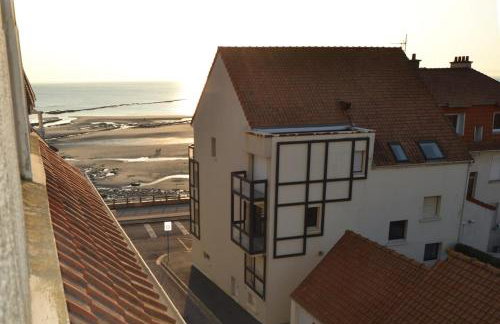 Vue mer, Appartement Cosy, Plage à 20 m - Photo 12