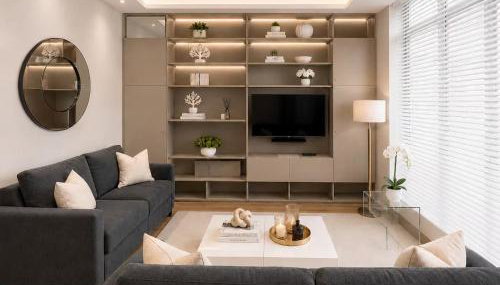 Modern Luxury Entire Covent Garden Apartment Sleeps 5 600Sqft - Photo 3