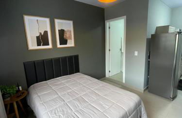 Loft Studio 302 em São José à 7km de Floripa - Foto 8