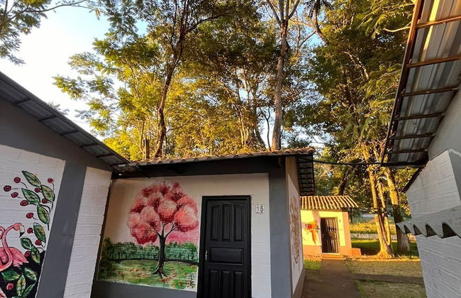 Pousada Cidade Linda - Foto 11