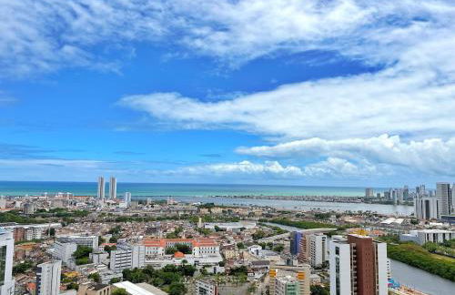 BCIL 3003 · Apt central com vista incrível - Foto 42