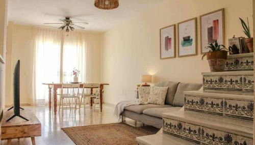 MonKeys Apartments Sanlúcar Beach Relax - Photo 3