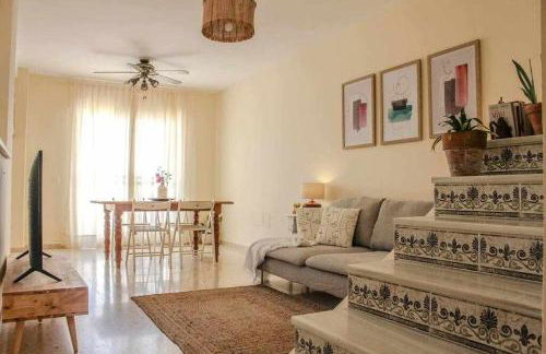 MonKeys Apartments Sanlúcar Beach Relax - Photo 3