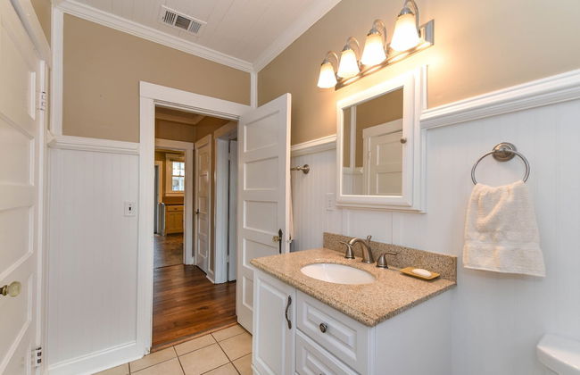 Miss Audrey Quiet&Cozy Historic Cottage - Foto 28