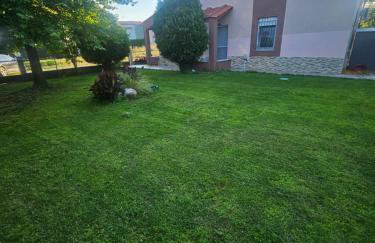 paralia ofriniou beautiful house - Photo 63