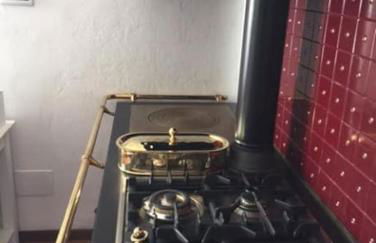 luxury villa in centre of tuscany - Foto 17