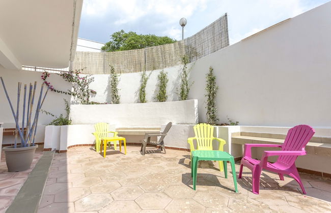 Appartamenti Mimosa - Foto 23