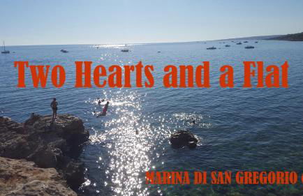 Two Hearts and a Flat San Gregorio - Foto 10