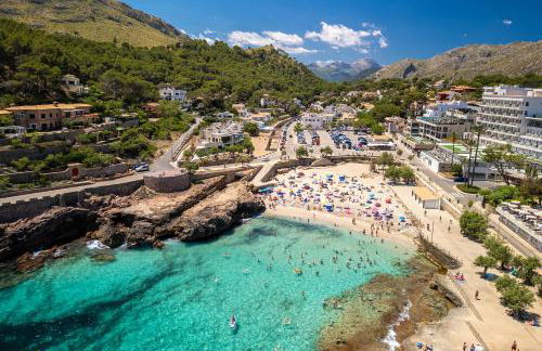 Mirador Blue K Cala Sant Vicenc - Photo 47