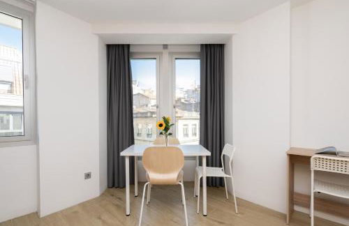 Apartamentos Maroa Casablanca - Foto 19