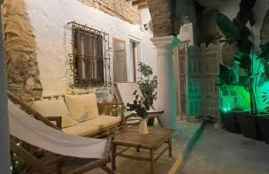 Arcos de Tarifa, Casco historico, aparcamiento - Photo 7
