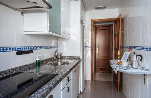 Apartamento Mairena - Foto 27