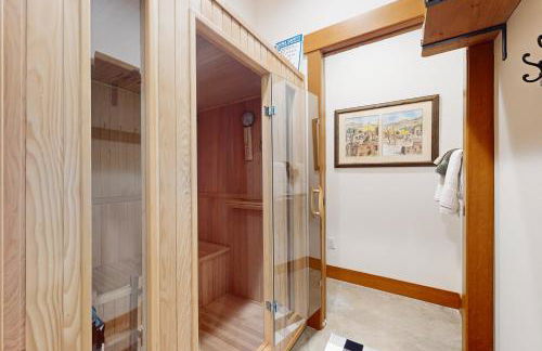 Snoqualmie Lodge - Foto 22