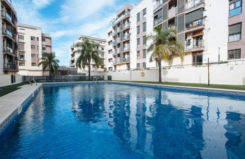 Apartamento Mairena - Foto 53