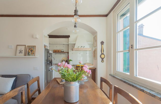 Emily s Holiday Home - Foto 75