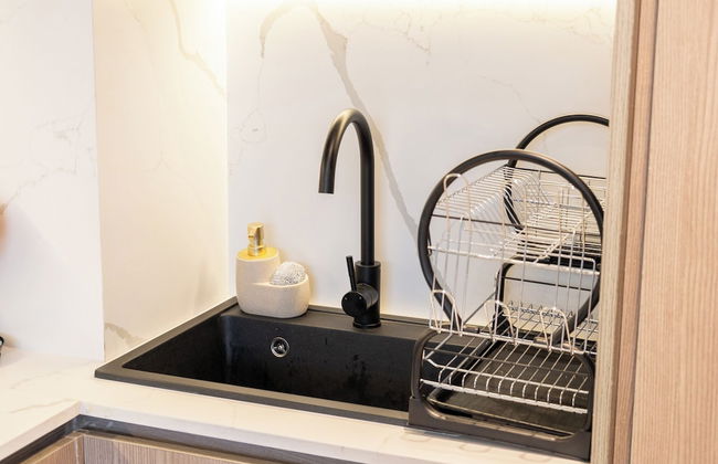 Brand New Building Czechin Studio City - Foto 41