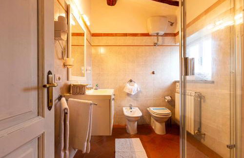 Florence Winery Country Villas - Fattoria Lavacchio - Foto 70