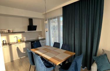 Rezydencja Niechorze SeaArt Apartment - Foto 3