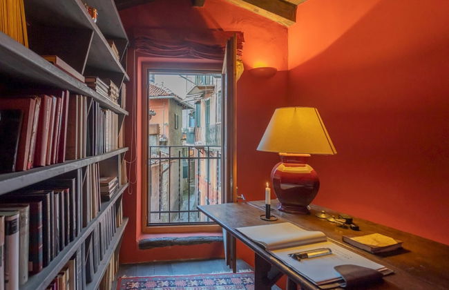 La Corte Degli Artisti - Foto 1