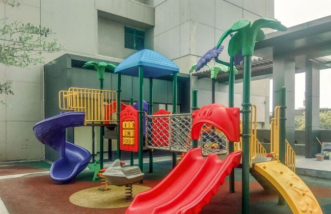 Spacious 2Br Apartment With Private Lift At The Kencana Residence - Foto 26