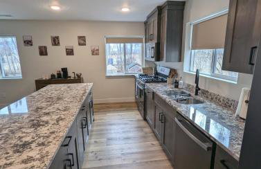 The Elevated Retreat - Foto 50