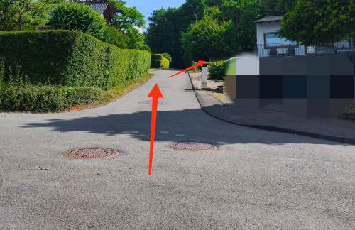 Ferienwohnung Waldbröl - Foto 11