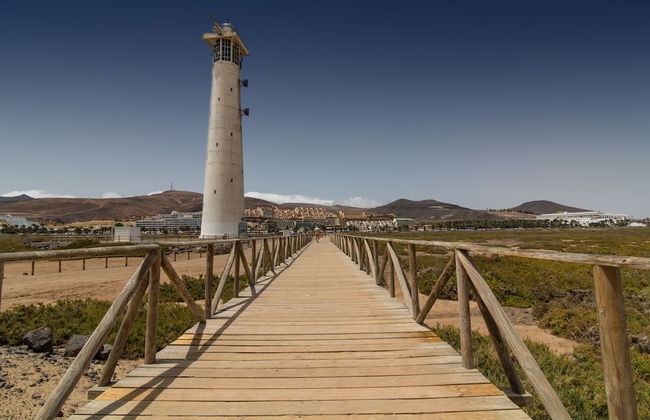 The Real Casa Atlantica Morro Jable - Foto 43