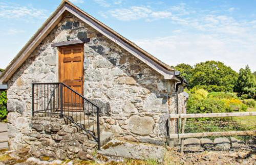 2 Bed in Tyn-y-Groes 42573 - Foto 13